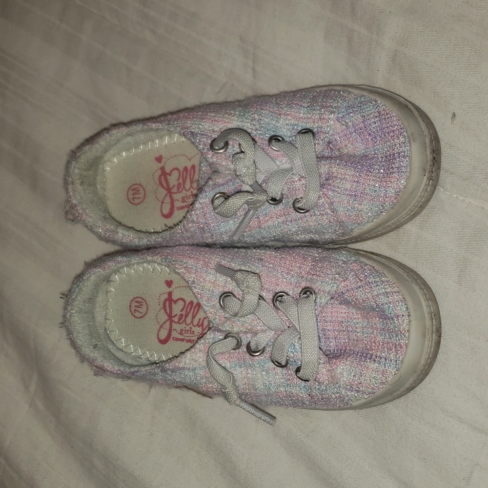 Toddler girl shoes